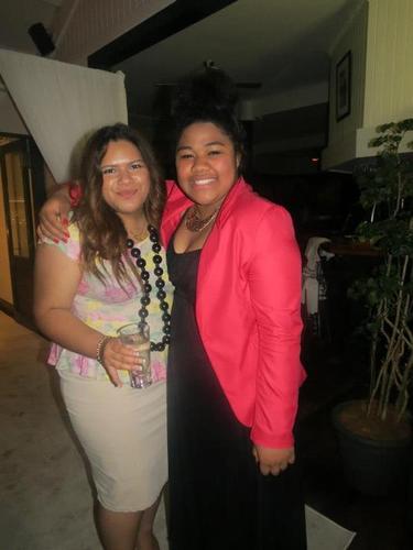 AnaaJaeFifita's profile picture. FULL TONGAN ,
CATHOLIC ,
Only girl of FOUR boys -.-
ALL ABOUT FAMILY, LIVING LIFE & LOVING IT :)
LOVELOVELOVE TO SING AND PLAY GUITAR ,

MALO.