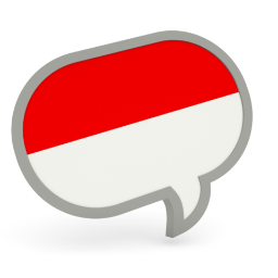 Hanya di Indonesia