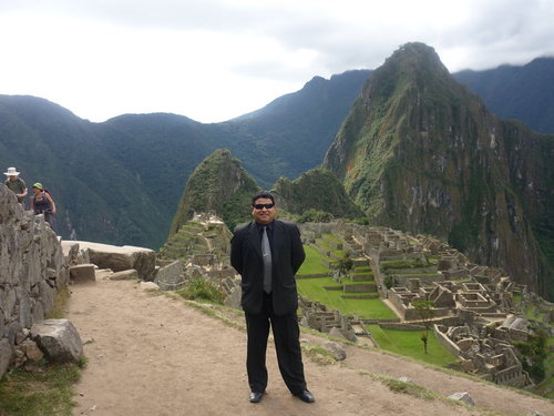 Entrenador de Ajedrez