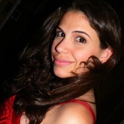 Atriz, cantora. Em busca dos meus sonhos