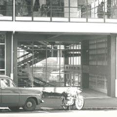 WindowGallery's profile picture. Contemporary art and project space, Window, exists in The University of Auckland's General Library Foyer and also online at http://t.co/qpSuyATq9O