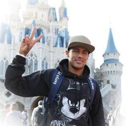 Neymar * Davi Lucca * Carolina *