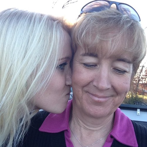 debbaker03's profile picture. 