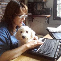 Médica veterinaria homeopática