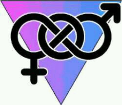 Bisexual muchos Odiados por no saber que queremos lo unico que sabemos es que nos gusta amar sin improtar el sexo ?
