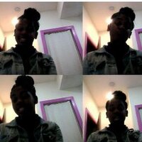 Amani Renee (@_tastemycake_) 's Twitter Profile