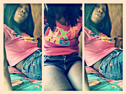 BreeTooPretty's profile picture. You Think You Kno Me ... But You Have No Idea ! #TeamTaurus , #TeamBrownskinned , #TeamBadChick , #TeamKirkoBangz , #FreeBandzHoe , #TeamFollowBack