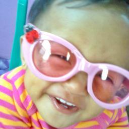 mom of my baby khansaa