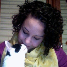 Northwestern Wildcat. Cat Lady. Old-Hollywood Lover. Feminist.