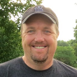 shawncrismon's profile picture. 