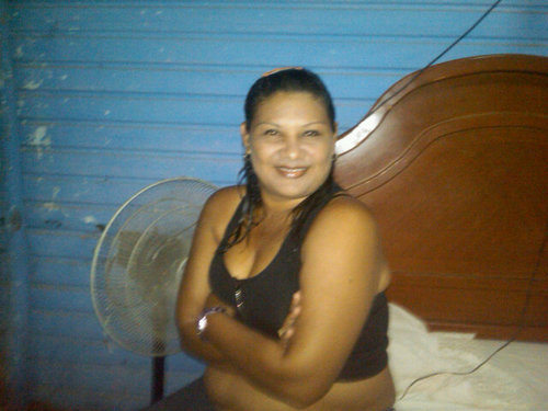 _sorangel's profile picture. Morena carinosa educada pero si celosa