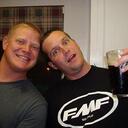 Aaron Rossiter - @DoubleAronR - Twitter