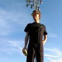 Nick Henson - @SaintTrombone - Twitter