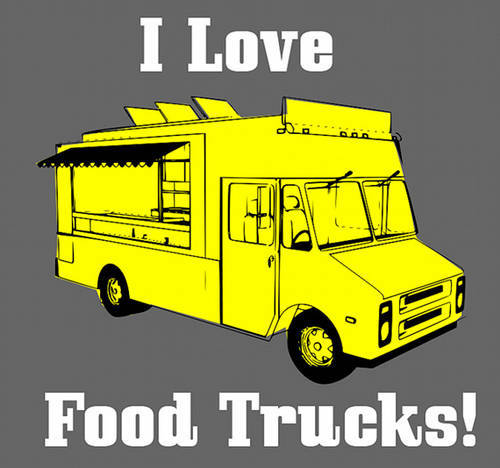 RocFoodTrucks's profile picture. 