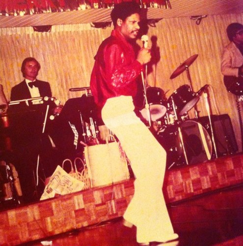 Formerly know as Edmond Holmes, I've developed a new identity to set the world ablaze. We look to Him as our source.
