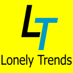 LonelyTrends's profile picture. China's Online Fashion Retailer