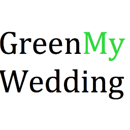 GMW - is the online series produced by Sustainability Television. Contact us today, and your wedding could be the next episode of Green My Wedding!