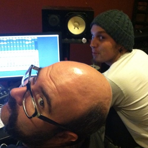 Recording Engineer / Studio Tech / Stagehand
Club Sandwich Studios
Columbus, OH