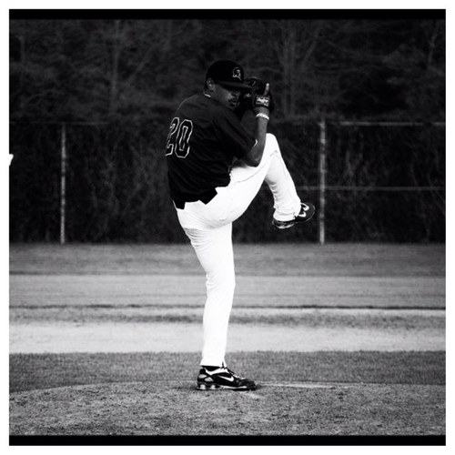 D2 baseball player. Lefty pitcher. #baseballfam #leftynation #Teamfollowback avi=me