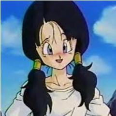 Yo! I'm Videl Satan! One and only daughter of Hurcule Satan! I hang out with Gohan and his family. Im 17 years old!. I'm taken by @EliteItachi  #RP