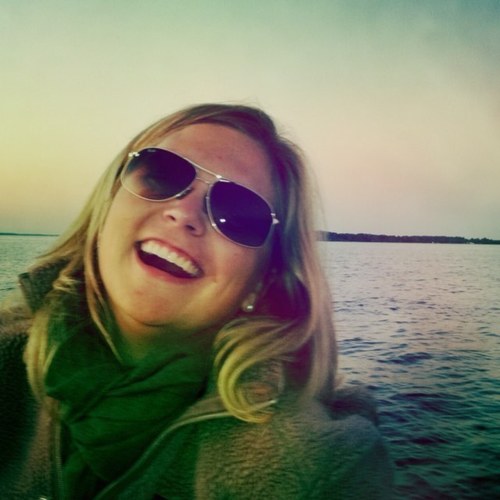 Teacher, leader, food-lover, aspiring entrepreneur, learner, and Executive Director @foliocollab