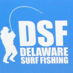 Delaware Surf Fishing ... live reports and updates for the tidal waters of Delaware and the Delmarva peninsula.  Local Weather Reports and other News