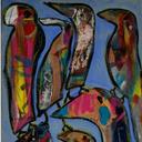 Gary - @GarySolomonArt - Twitter