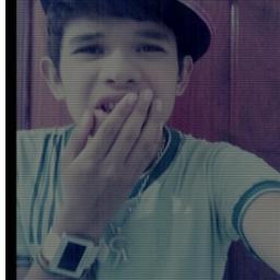 dramático,otario,feio, mas meu melhor amigo nunca vou te abandonar sempre vou estar ao seu lado nossa amizade vai ser eterna independente de tudo ♥ / Nayara