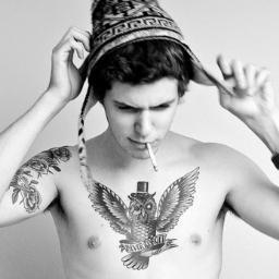 WeAreYoungNWild's profile picture. I'm just a kid learning the meaning of life