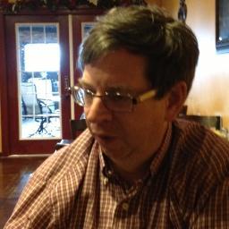 Christian, avid chess player, trombone player in local community band, enjoys gardening in summer.