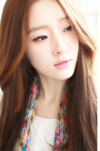 vrp of @IntelRPs. T-ara's ahreum, 94 liner☆
