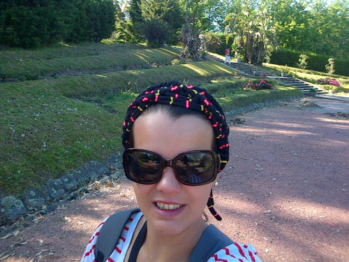 RominaEFreire's profile picture. Simplemente yo!!