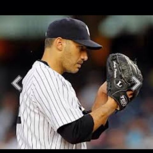 Baseball is everything! Live up to your expectations and you will succeed