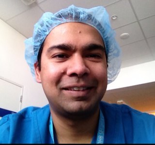 Surgeon