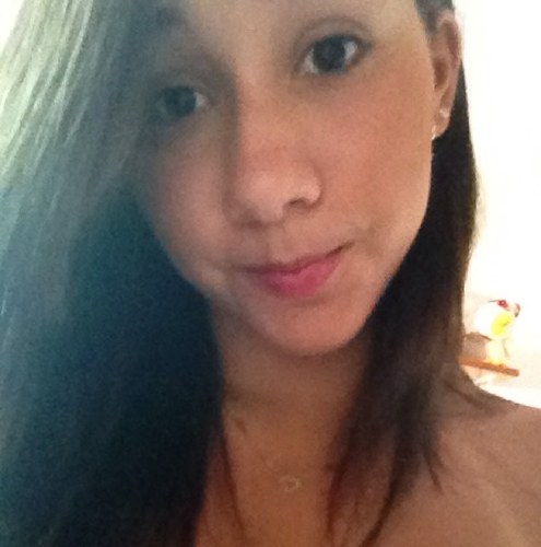You got that smile that only heaven can make ♪ Chris Brown :3