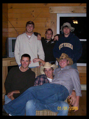 thejount's profile picture. here, there, everywhere. @Pocadotfootball OC