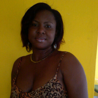 NickylWHYTE's profile picture. What u see is what u get.