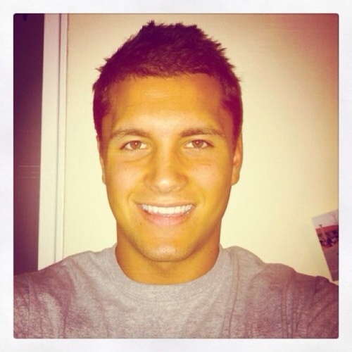 Italian by blood, not by affiliation, 21 years young, 
Georgetown U 14