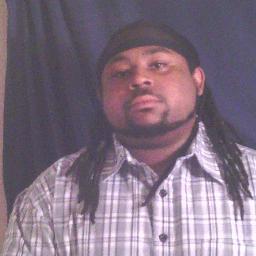 Ceph From The G-Status..Get Wit The Movement