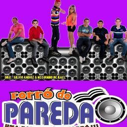 A banda Forró Do Paredão surgiu em Fevereiro de 2011, formada pelos amigos Civaldo , Silvio André.Vem para trazer muito forró e muita irreverência