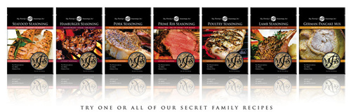 MySeasonings's profile picture. The Best Prime Rib Seasoning-

--  http://t.co/dnUWMtOa