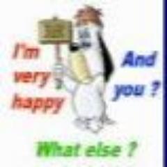 Sylvain_GEORGES's profile picture. Sur terre, seul l'être humain connais le rire ! Et peut être le riz, quand le riz recuit ! 
http://t.co/OwmbJtikPe