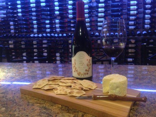 California Wine & Cheese Bar/Shop