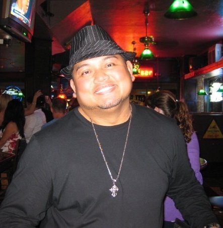 JohnnyCreus's profile picture. The Man, The Myth, The Legend