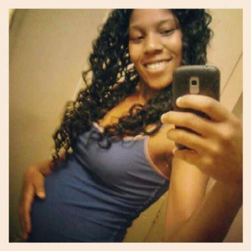 I put GOD 1ST... I'm Young, Beautiful, & Blessed... Just a beautiful young lady living in a small world with just me, family, & my other half M.M.A & M.T.A :-)