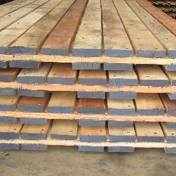 Leading producer of steel, hardwood, and bamboo rig mats.  Distribution across North America and Europe.