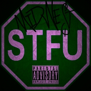 #MIDWESTHOOLIGANZ chasin our dreamz startin a movement wit 4 wordz #STANDTHAFUCKUP....#teamfollowback ..MWR©