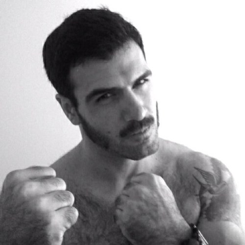 Husband, crossfit coach, bar owner and lululemon ambassador