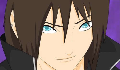 My name is Haudo Uchiha, I believe limitations doesn't exist. Do not upset me.   |18| Naruto OC {Multi-Verse Role-Play
