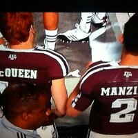 Charles D. McQueen (@cmac2405) 's Twitter Profile Photo